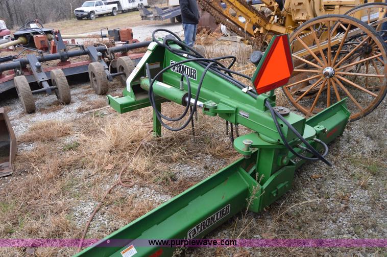 image for item I6926 Frontier RB2410 blade