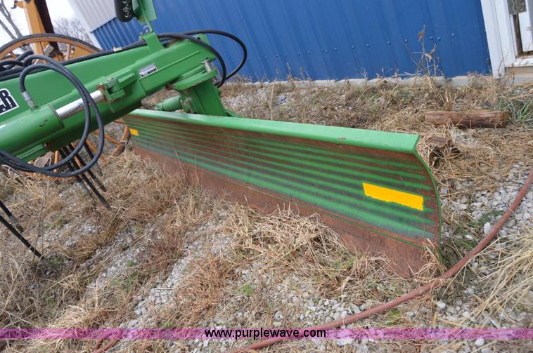 image for item I6926 Frontier RB2410 blade