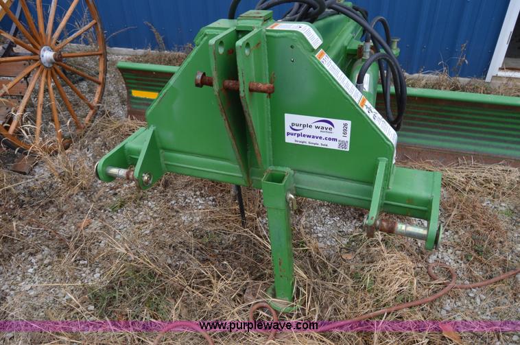 image for item I6926 Frontier RB2410 blade