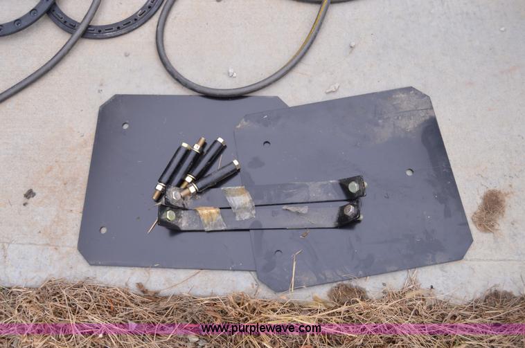 image for item I6926 Frontier RB2410 blade