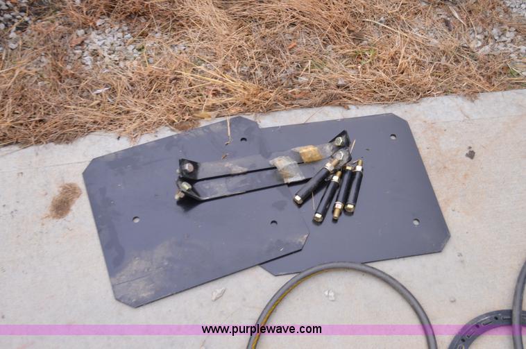 image for item I6926 Frontier RB2410 blade