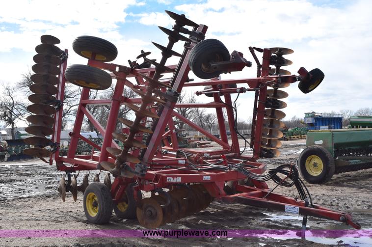 image for item I8562 Sunflower 1232-27 disk