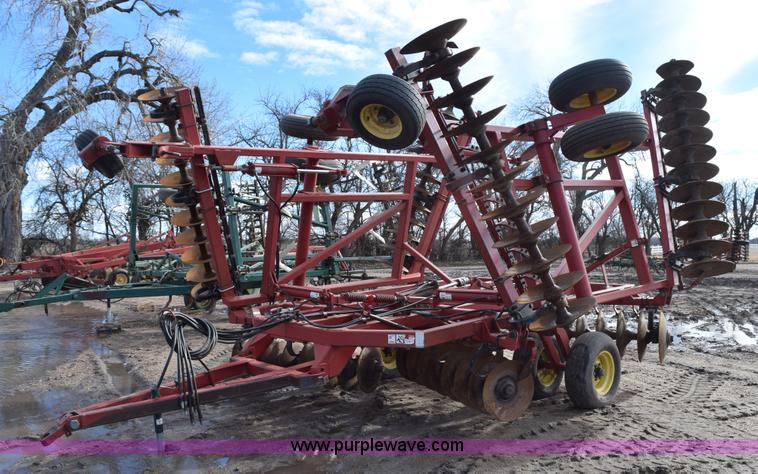 image for item I8562 Sunflower 1232-27 disk