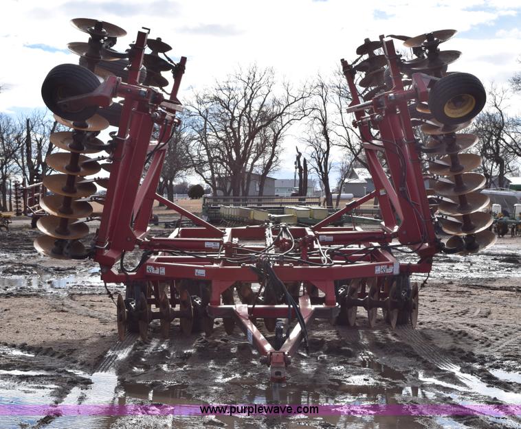 image for item I8562 Sunflower 1232-27 disk