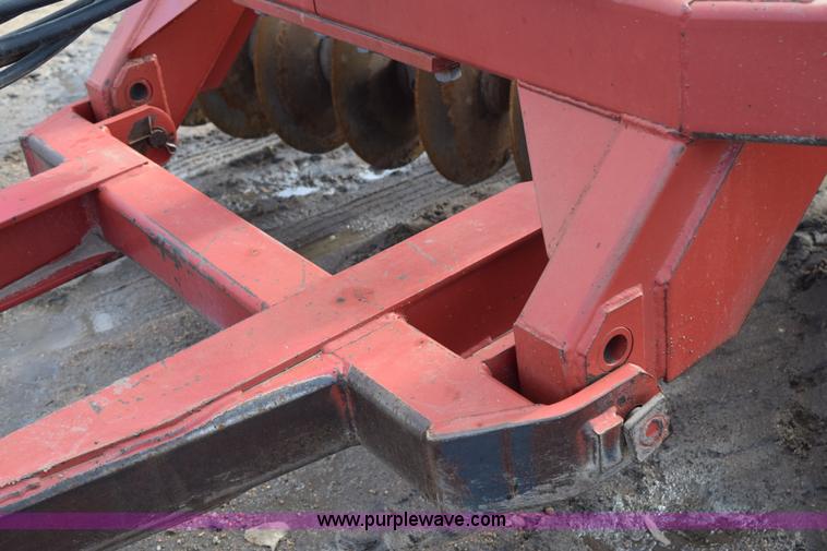 image for item I8562 Sunflower 1232-27 disk