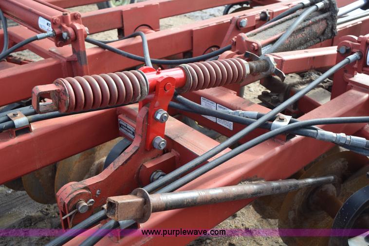 image for item I8562 Sunflower 1232-27 disk