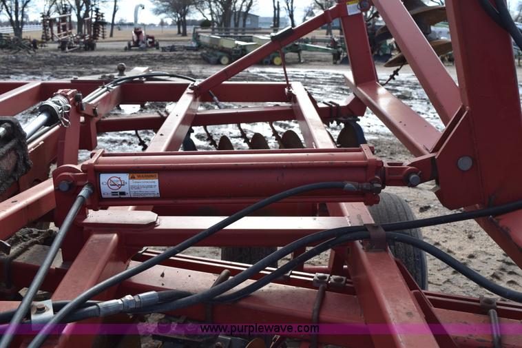 image for item I8562 Sunflower 1232-27 disk