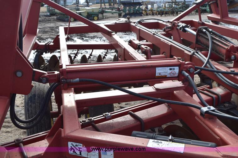 image for item I8562 Sunflower 1232-27 disk