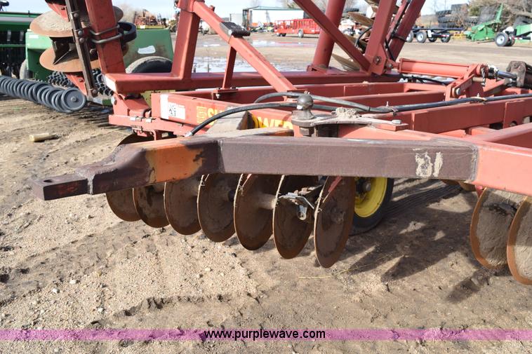 image for item I8562 Sunflower 1232-27 disk