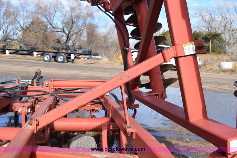 image for item I8562 Sunflower 1232-27 disk