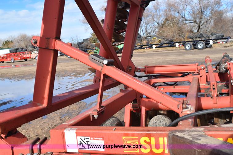 image for item I8562 Sunflower 1232-27 disk