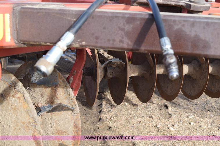 image for item I8562 Sunflower 1232-27 disk