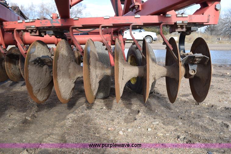 image for item I8562 Sunflower 1232-27 disk