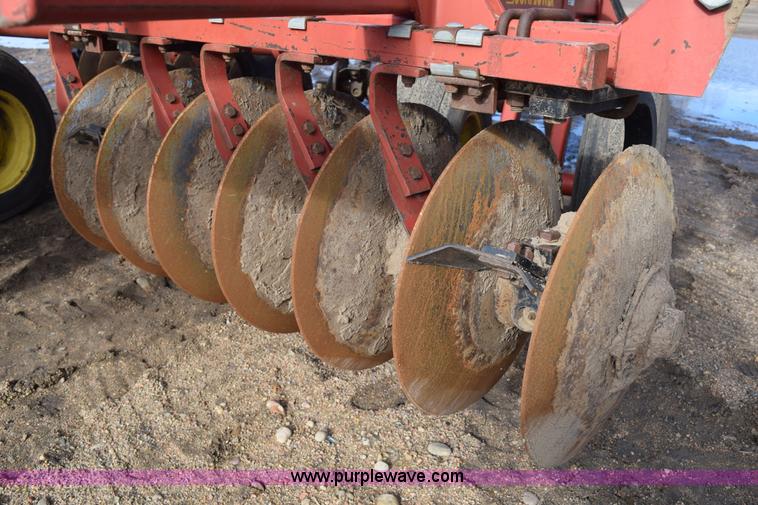 image for item I8562 Sunflower 1232-27 disk