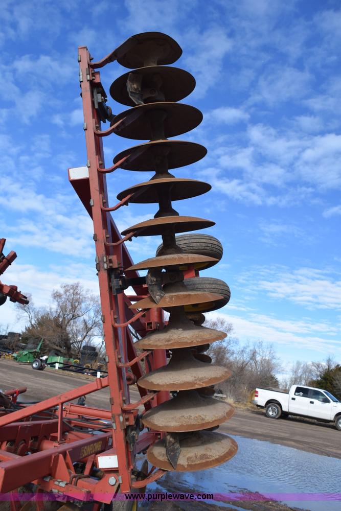 image for item I8562 Sunflower 1232-27 disk