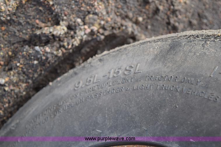 image for item I8562 Sunflower 1232-27 disk