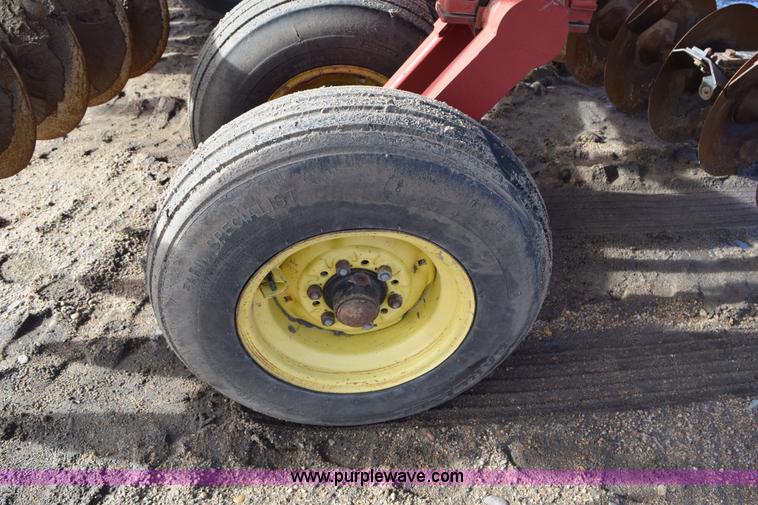 image for item I8562 Sunflower 1232-27 disk