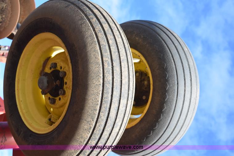 image for item I8562 Sunflower 1232-27 disk