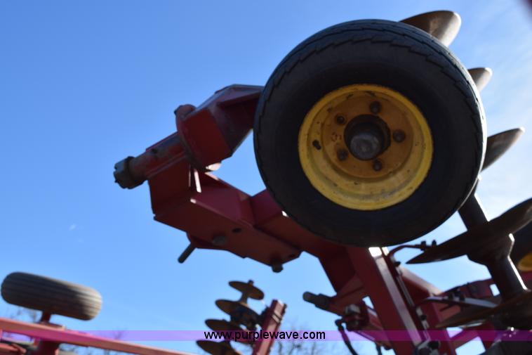 image for item I8562 Sunflower 1232-27 disk