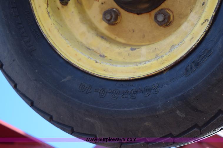 image for item I8562 Sunflower 1232-27 disk