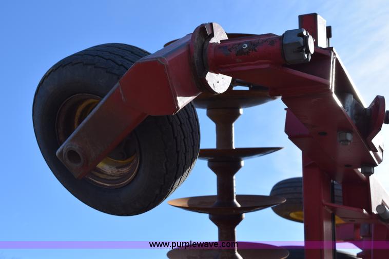 image for item I8562 Sunflower 1232-27 disk