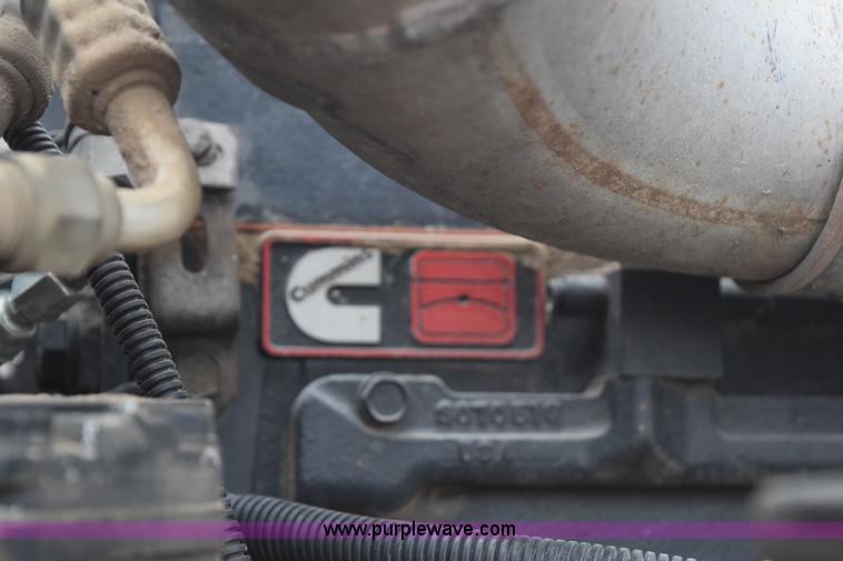 image for item I8595 1994 Freightliner FLD semi truck