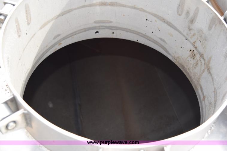 image for item I8604 1979 CTC Polar tanker trailer