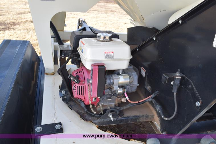 image for item I8608 Meridian 240RT Seed Express tender trailer