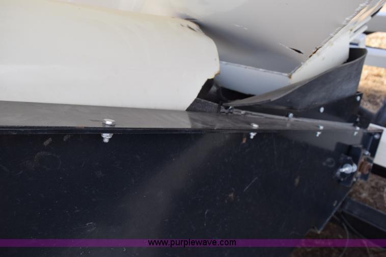 image for item I8608 Meridian 240RT Seed Express tender trailer