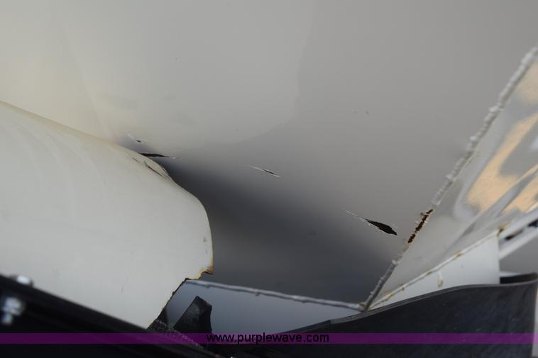 image for item I8608 Meridian 240RT Seed Express tender trailer