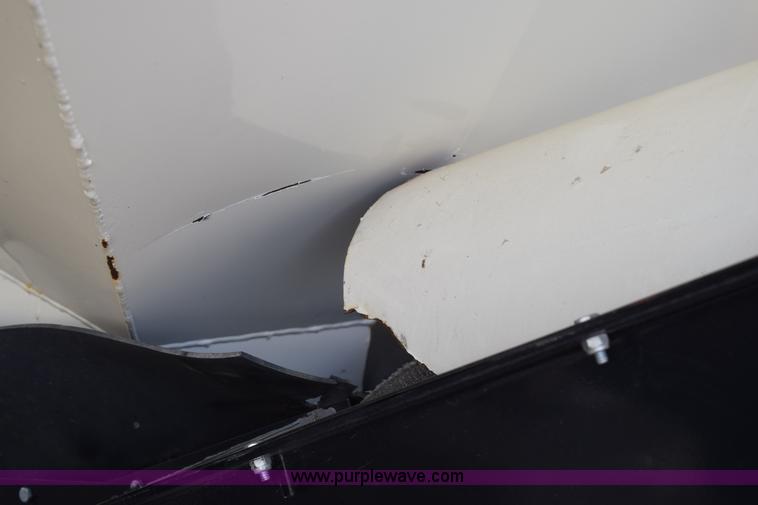 image for item I8608 Meridian 240RT Seed Express tender trailer