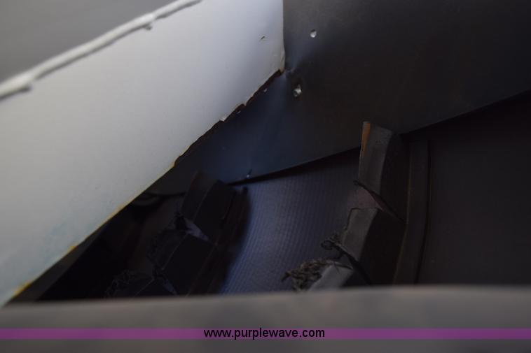 image for item I8608 Meridian 240RT Seed Express tender trailer