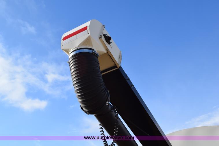 image for item I8608 Meridian 240RT Seed Express tender trailer