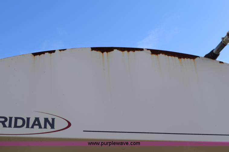 image for item I8608 Meridian 240RT Seed Express tender trailer