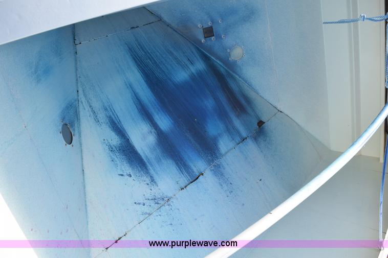 image for item I8608 Meridian 240RT Seed Express tender trailer