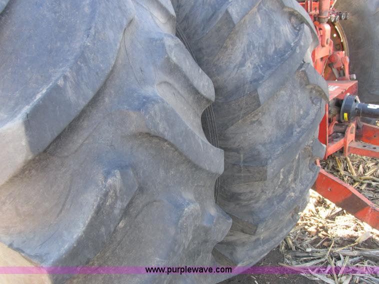 image for item I8829 1974 Case 1370 tractor