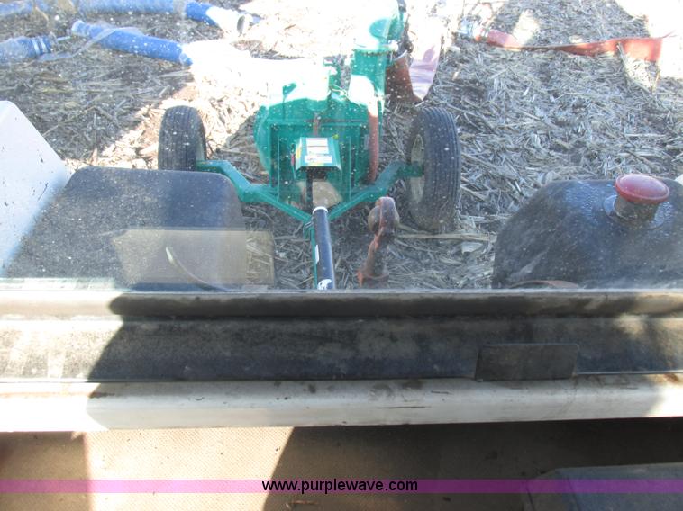 image for item I8829 1974 Case 1370 tractor