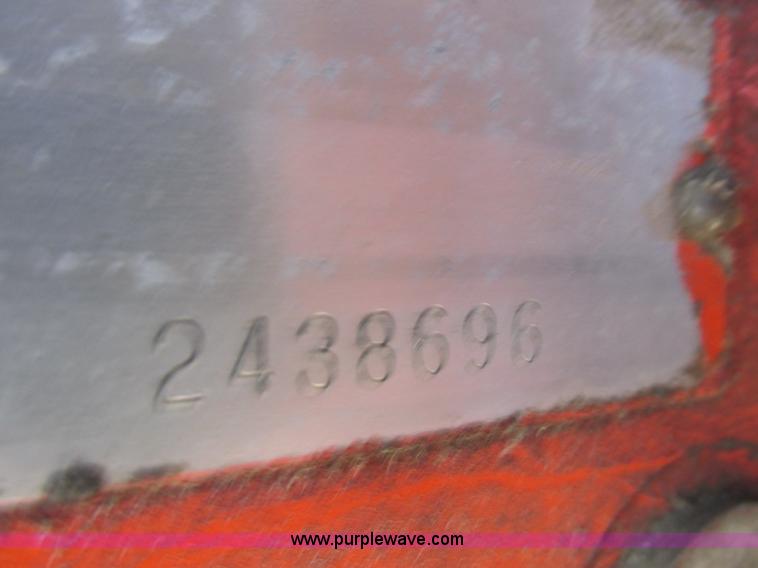 image for item I8829 1974 Case 1370 tractor