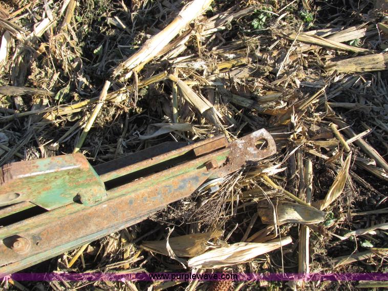 image for item I8831 Seed drill