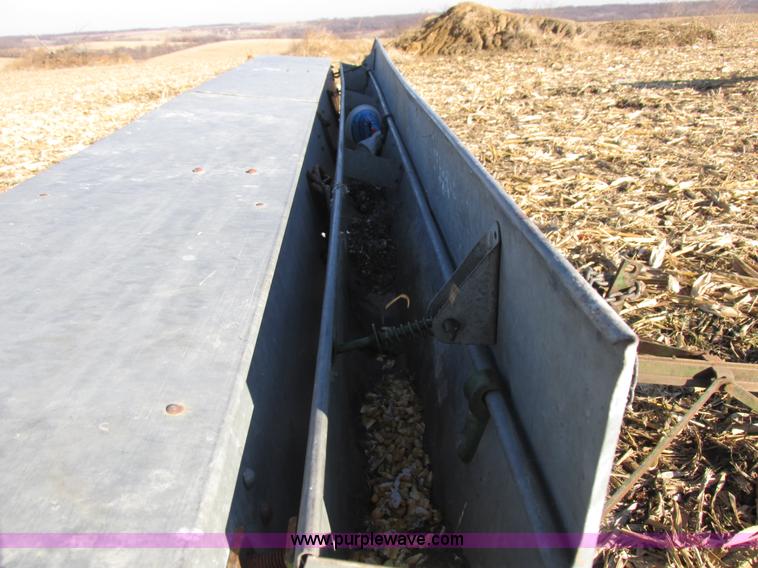 image for item I8831 Seed drill