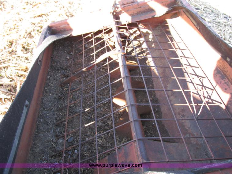 image for item I8832 Mayrath grain auger