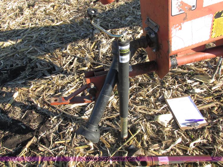 image for item I8832 Mayrath grain auger