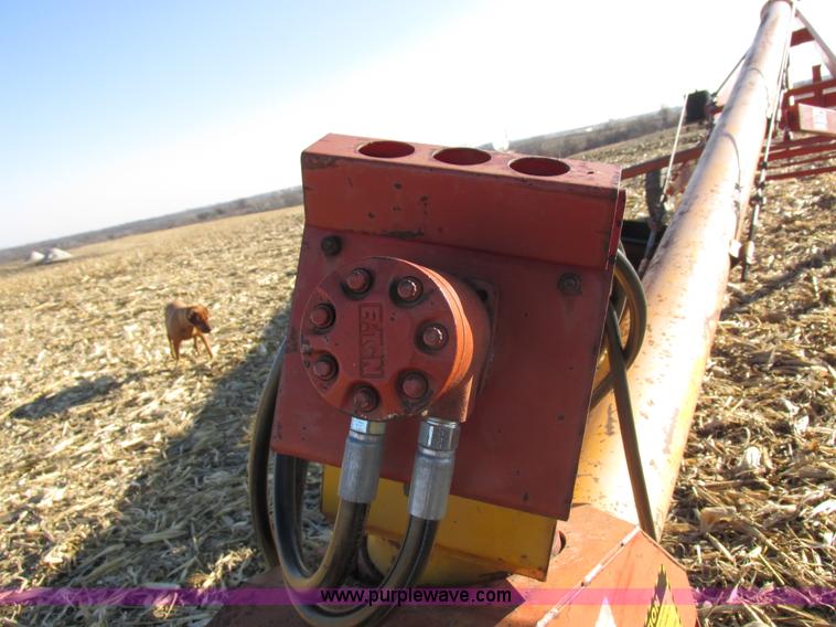 image for item I8832 Mayrath grain auger