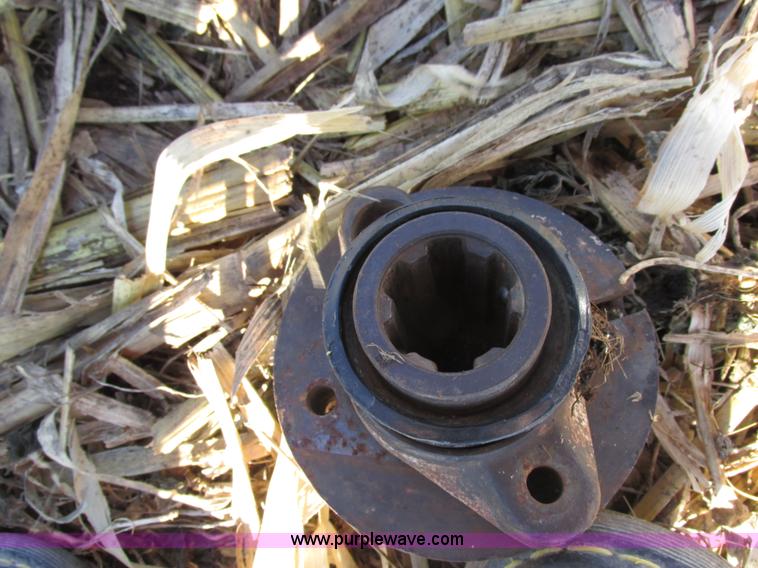 image for item I8832 Mayrath grain auger