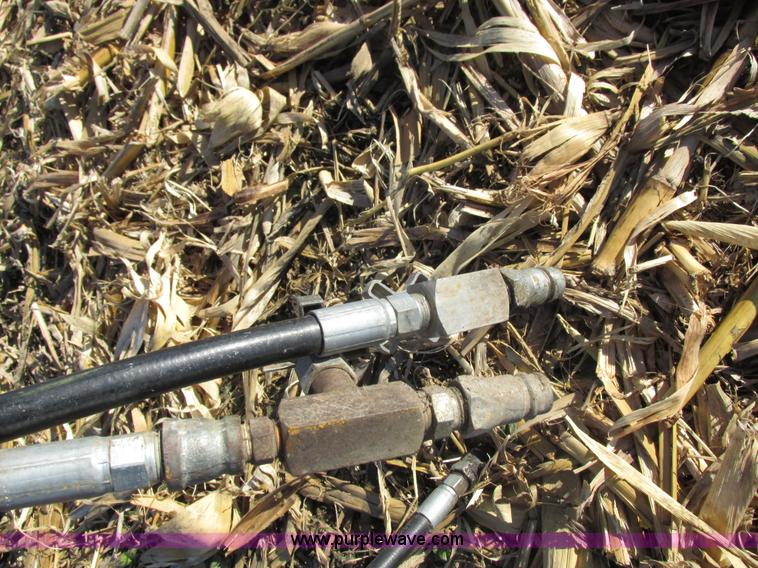 image for item I8832 Mayrath grain auger