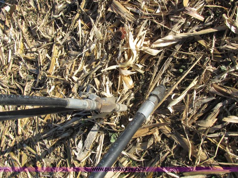 image for item I8832 Mayrath grain auger