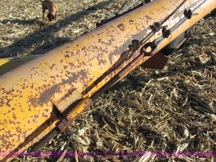 image for item I8832 Mayrath grain auger