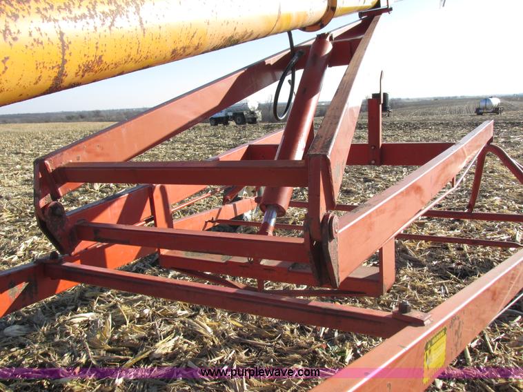 image for item I8832 Mayrath grain auger