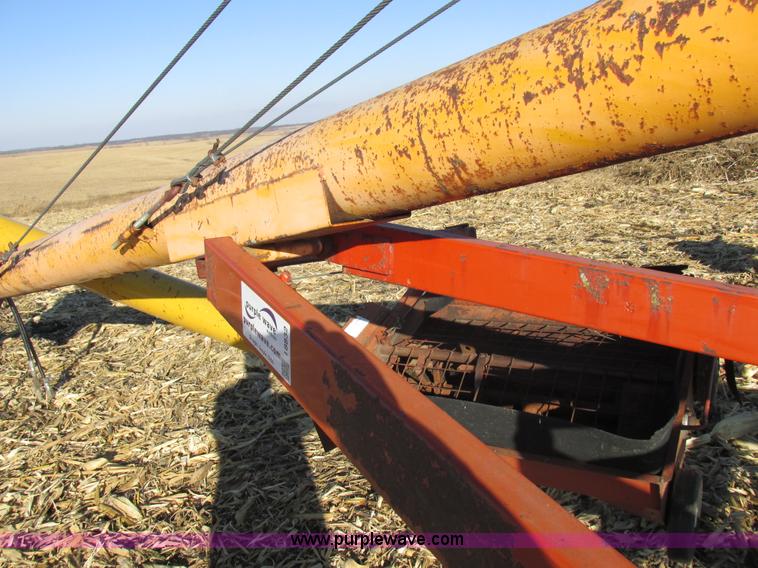 image for item I8832 Mayrath grain auger