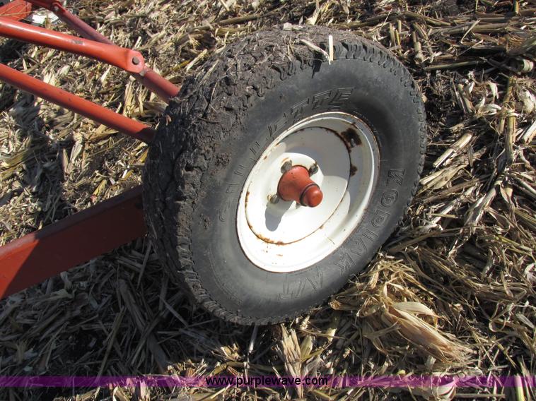 image for item I8832 Mayrath grain auger